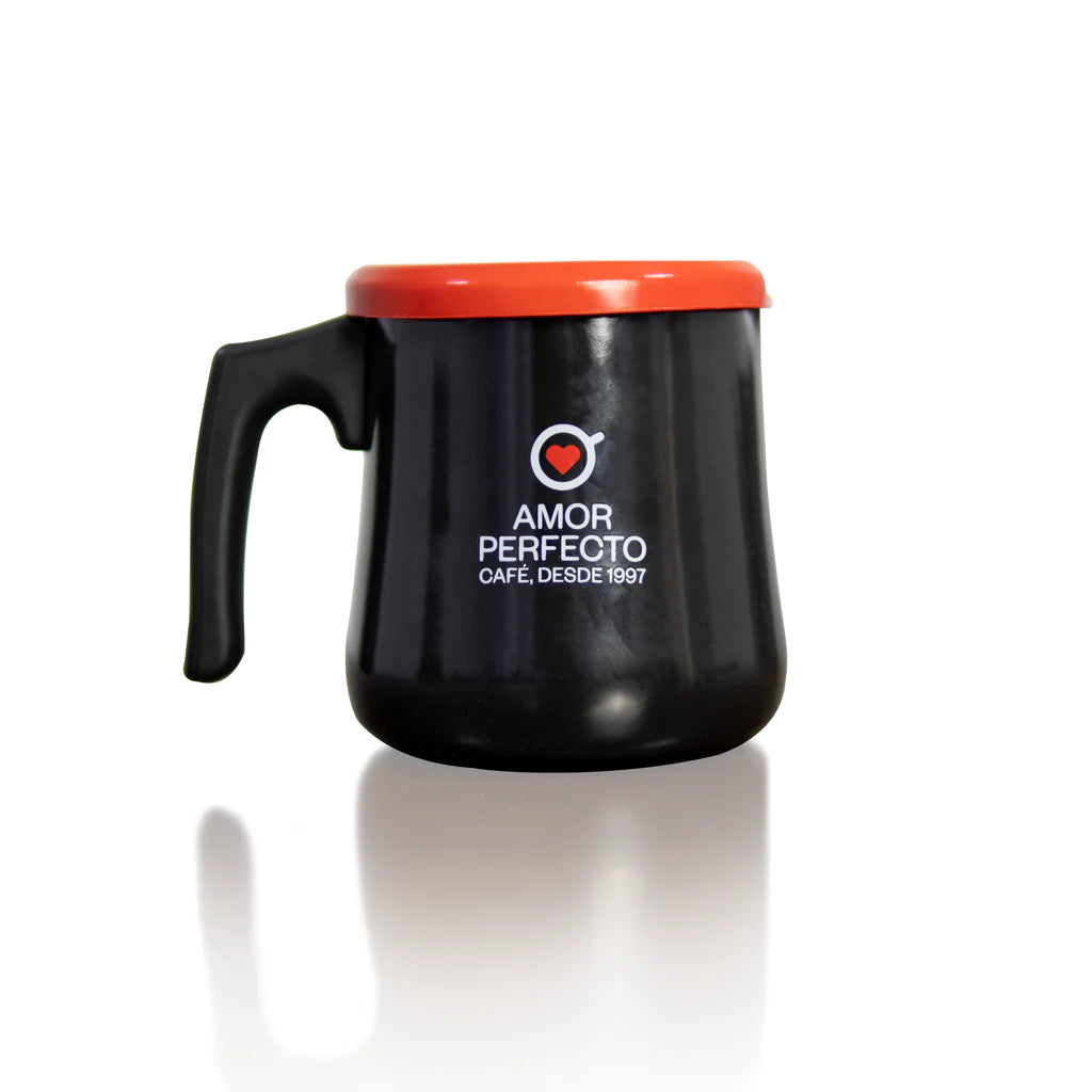 Amor Perfecto Cafetera Colombia