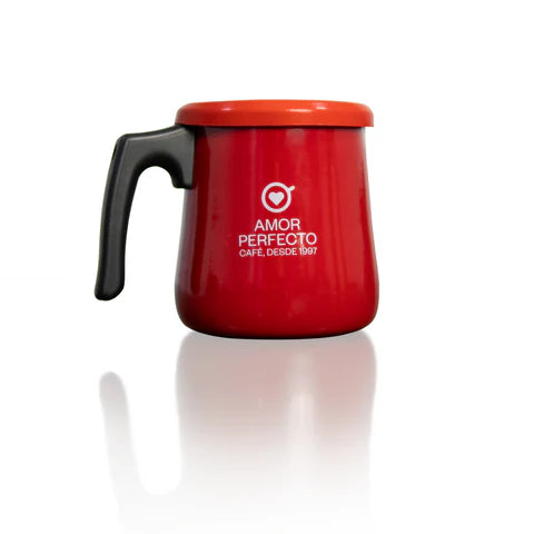 Amor Perfecto Cafetera Colombia